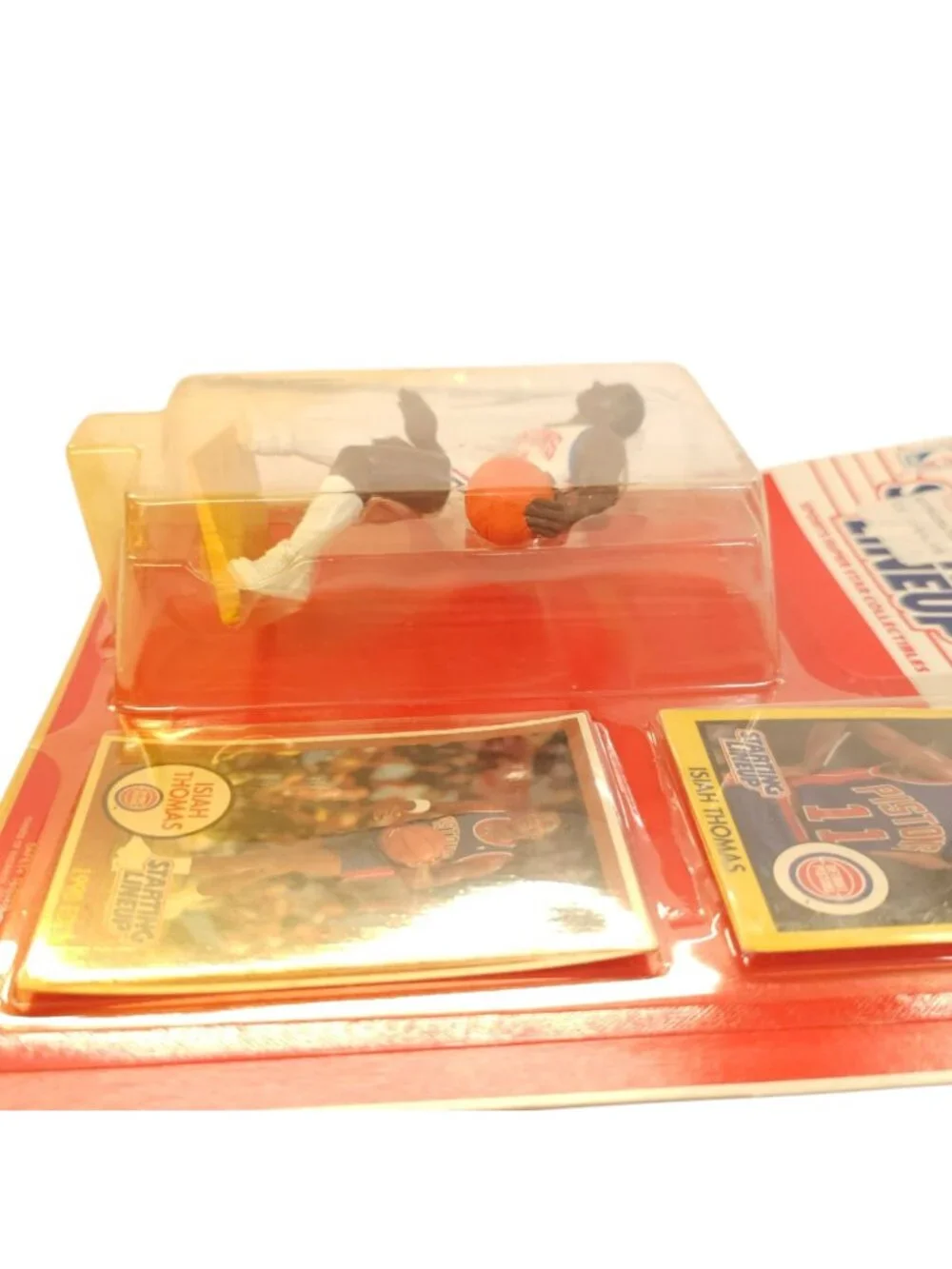 Kenner 1990 starting